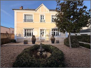  Maison � vendre 6 pi�ces 185 m�