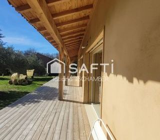  Maison � vendre 6 pi�ces 150 m�