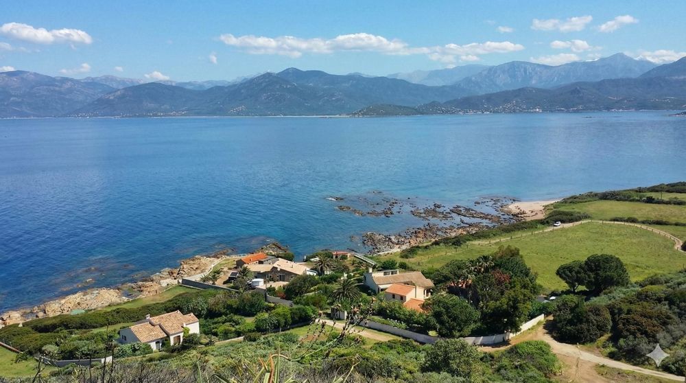 � vendre  Maison Calcatoggio (20111)