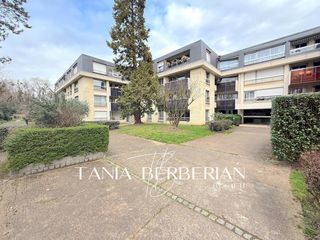  Appartement � vendre 4 pi�ces 97 m�