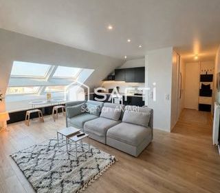  Appartement � vendre 3 pi�ces 70 m�