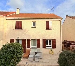  Maison � vendre 7 pi�ces 120 m�