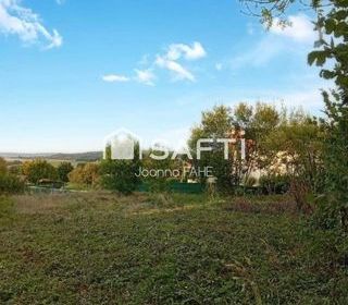  Terrain � vendre 970 m�