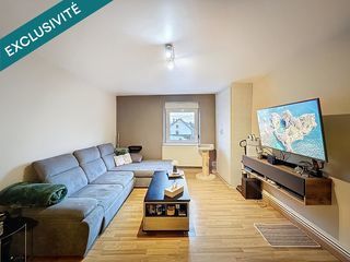  Appartement � vendre 3 pi�ces 74 m�