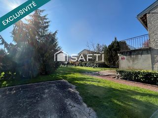  Maison � vendre 6 pi�ces 150 m�