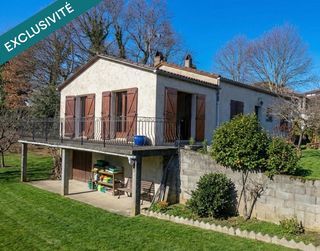  Maison � vendre 5 pi�ces 112 m�