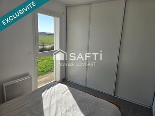  Appartement � vendre 2 pi�ces 33 m�