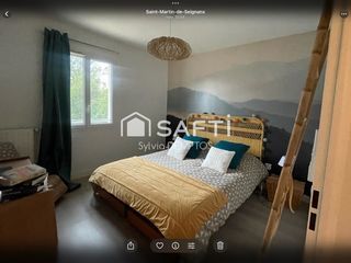  Maison � vendre 4 pi�ces 92 m�