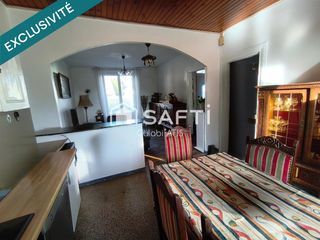  Maison � vendre 4 pi�ces 86 m�