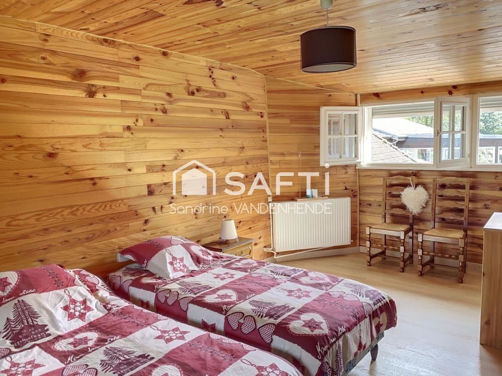 � vendre  Maison Fismes (51170)