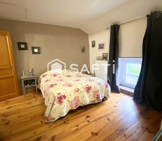  Maison � vendre 5 pi�ces 117 m�