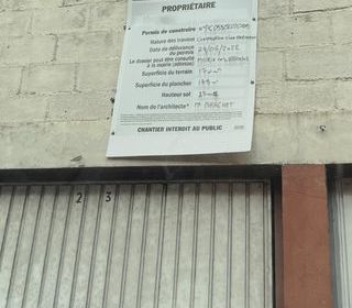  Terrain � vendre 170 m�