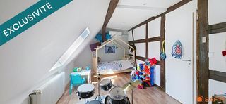  Maison � vendre 7 pi�ces 157 m�