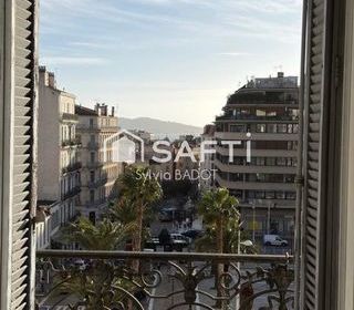  Appartement � vendre 5 pi�ces 157 m�