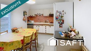  Maison � vendre 5 pi�ces 101 m�