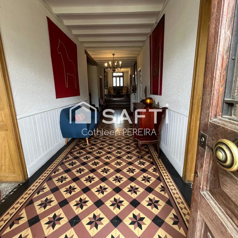 � vendre  Maison Lisle-sur-Tarn (81310)