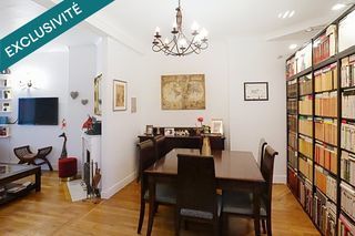  Appartement � vendre 4 pi�ces 84 m�