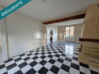  Maison � vendre 7 pi�ces 115 m�