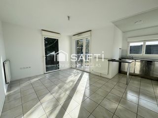  Appartement � vendre 2 pi�ces 47 m�