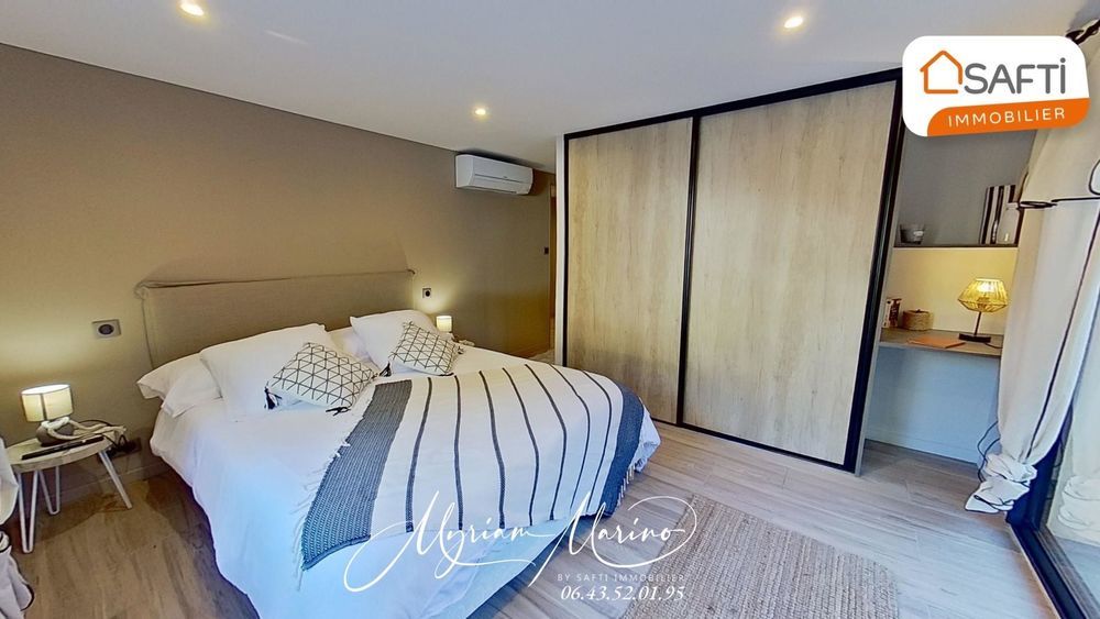 � vendre  Maison St Aygulf (83370)