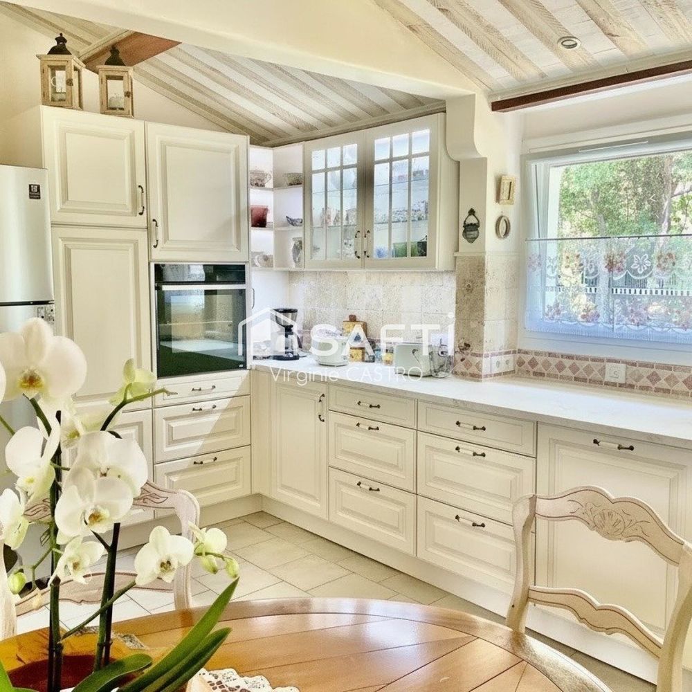 � vendre  Maison Seillans (83440)