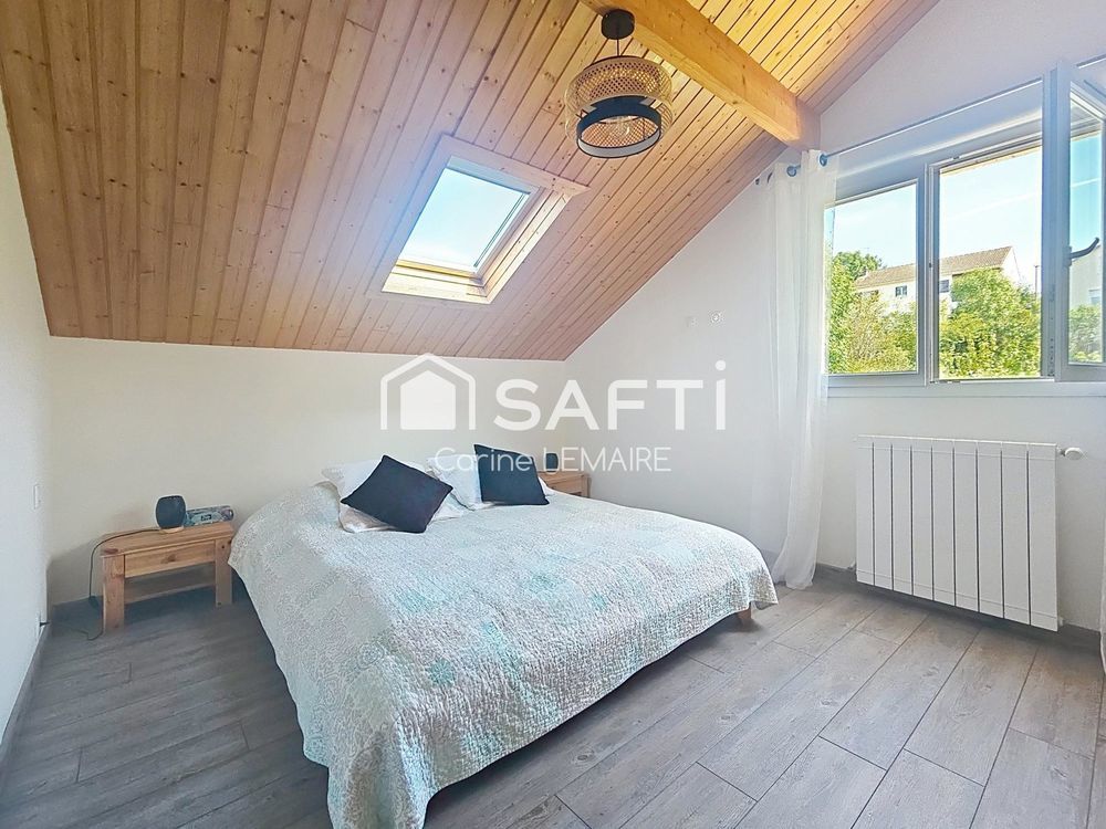 � vendre  Maison Antony (92160)