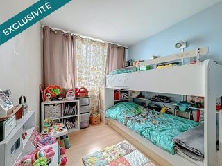  Appartement � vendre 3 pi�ces 64 m�