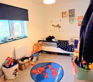  Maison � vendre 4 pi�ces 92 m�