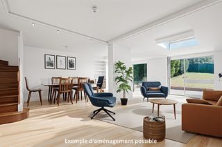  Maison � vendre 4 pi�ces 93 m�