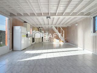  Maison � vendre 4 pi�ces 67 m�