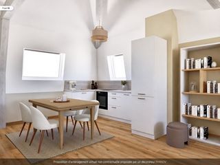  Appartement � vendre 4 pi�ces 78 m�