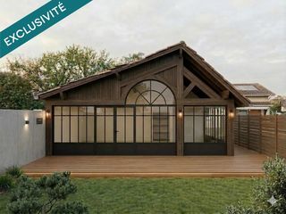  Terrain � vendre 170 m�