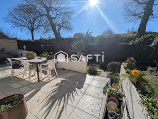  Appartement � vendre 4 pi�ces 137 m�