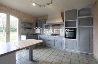  Maison � vendre 7 pi�ces 160 m�