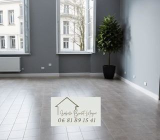  Appartement � vendre 1 pi�ce 44 m�