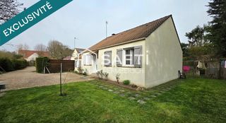  Maison � vendre 5 pi�ces 97 m�