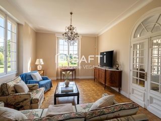  Maison � vendre 12 pi�ces 300 m�