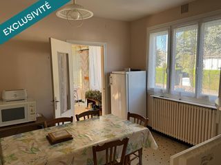  Maison � vendre 6 pi�ces 121 m�