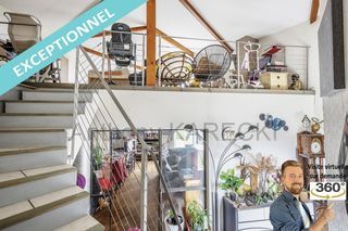  Maison � vendre 6 pi�ces 210 m�