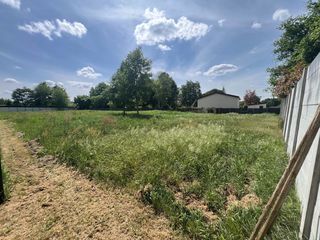  Terrain � vendre 1144 m�