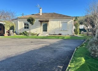  Maison � vendre 3 pi�ces 80 m�