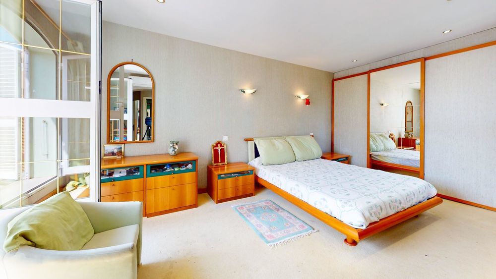 � vendre  Maison San-Martino-di-Lota (20200)