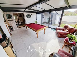  Maison � vendre 7 pi�ces 140 m�