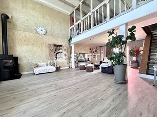  Maison � vendre 5 pi�ces 240 m�