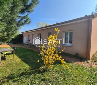  Maison � vendre 5 pi�ces 108 m�