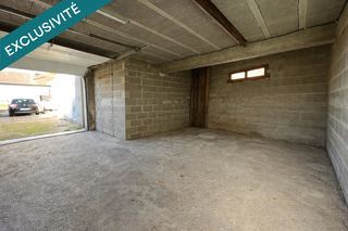  Maison � vendre 7 pi�ces 162 m�