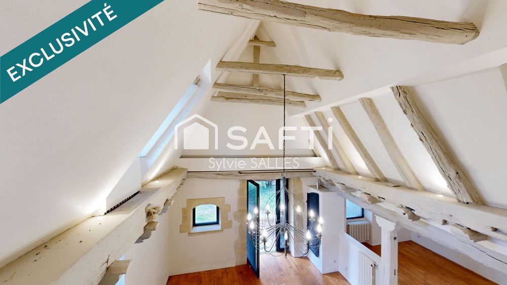 � vendre  Maison Journiac (24260)