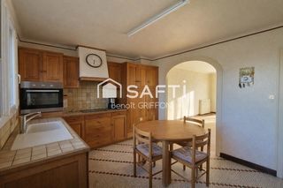  Maison � vendre 4 pi�ces 83 m�