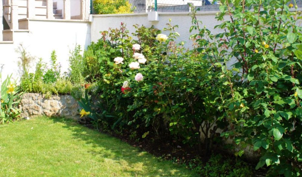 � vendre  Maison Bourg-la-Reine (92340)