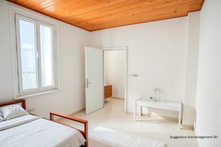  Maison � vendre 3 pi�ces 63 m�